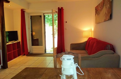 Chamberet Cottage | Gîte - Comfortable base for exploring the Correze - Peaceful - Quiet