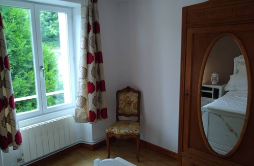 Chamberet Cottage | Gîte - Comfortable base for exploring the Correze - Peaceful - Quiet