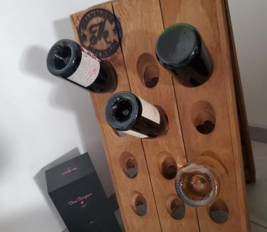 Damery Apartment | Gite Comme a la maison