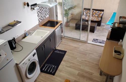 Damery Apartment | Gite Comme a la maison