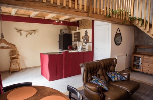 Montils Other | Gite Comme A La Maison