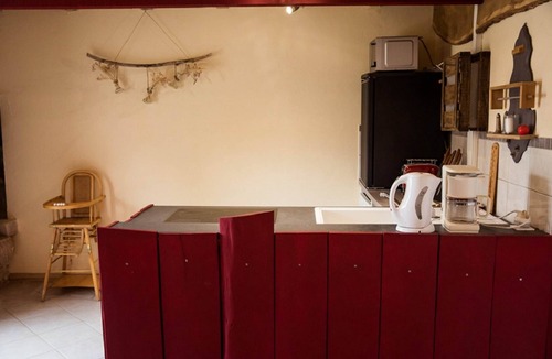 Montils Other | Gite Comme A La Maison