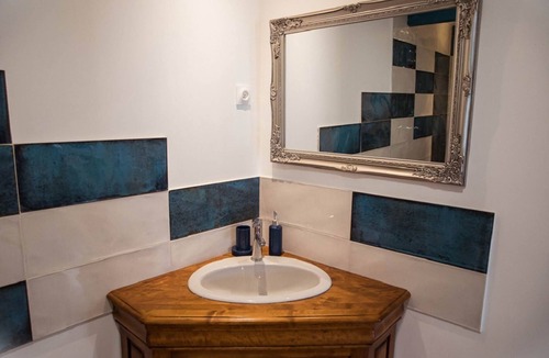 Montils Other | Gite Comme A La Maison