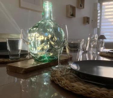 Ducey House | Gite comme chez soi Ducey les Chèris