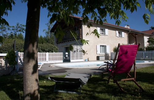 Franquevielle Cottage | Gite Comminges, the gates of Comminges, close to the Pyrenees