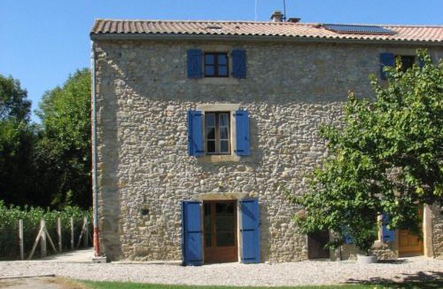 Limbrassac House | Gite complex near Mirepoix in the Pyrenees