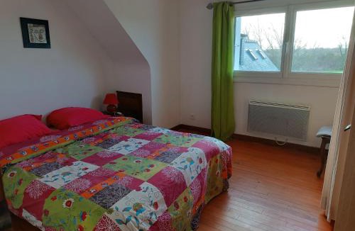 Plourivo House | gite Conan