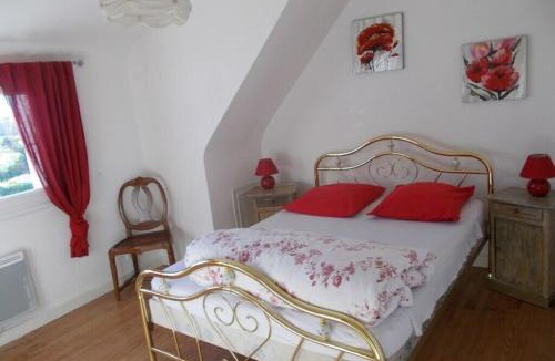 Plourivo House | gite Conan