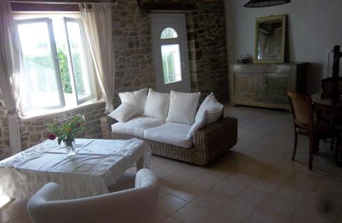 Plourivo House | gite Conan