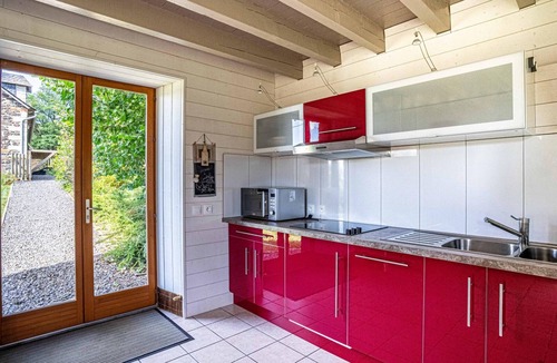 Condat Cottage | Gite Condat, 1 bedroom, 3 persons