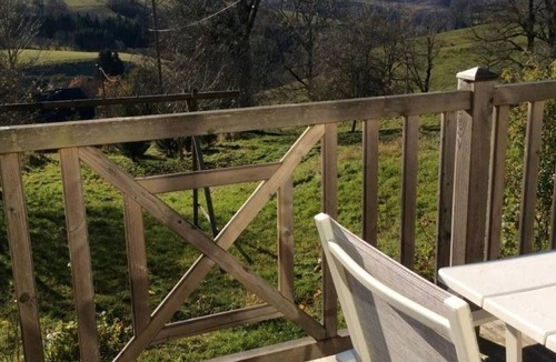 Condat Cottage | Gite Condat, 1 bedroom, 3 persons