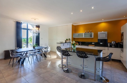 Brissac-Quince Cottage | GITE CONFIDENCES