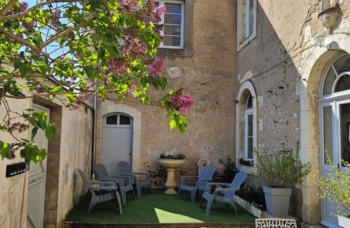 Brissac-Quince Cottage | GITE CONFIDENCES