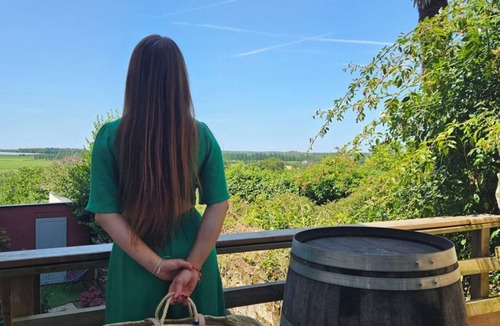 Brissac-Quince Cottage | GITE CONFIDENCES