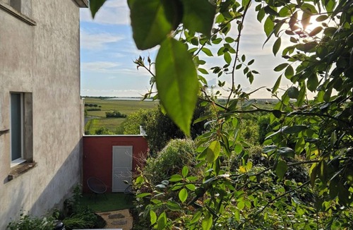 Brissac-Quince Cottage | GITE CONFIDENCES