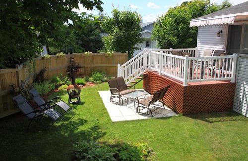 Notre-Dame-des-Laurentides Bed & Breakfast | Gite Confort