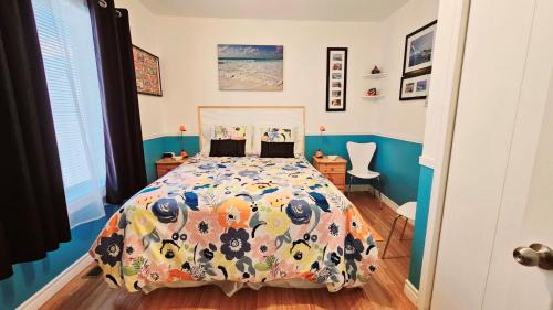 Notre-Dame-des-Laurentides Bed & Breakfast | Gite Confort