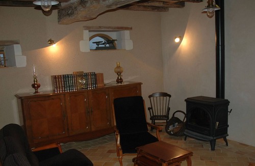 Connerre Cottage | Gite Connerré, 1 bedroom, 4 persons