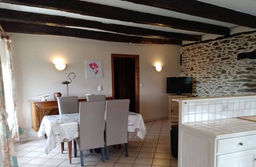 Grand-Vabre Cottage | Gite Conques-en-Rouergue, 2 bedrooms, 4 persons