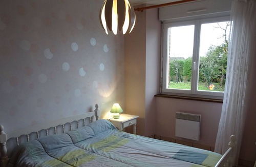 Grand-Vabre Cottage | Gite Conques-en-Rouergue, 2 bedrooms, 4 persons