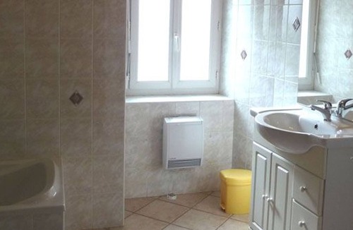 Grand-Vabre Cottage | Gite Conques-en-Rouergue, 2 bedrooms, 4 persons