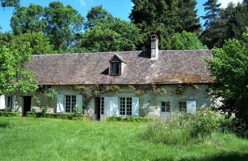 Continvoir House | Gite Continvoir, 3 bedrooms, 10 persons