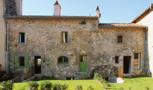 Sanvensa House | Gite Coquelicots