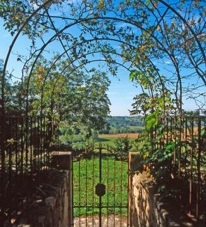 Sanvensa House | Gite Coquelicots