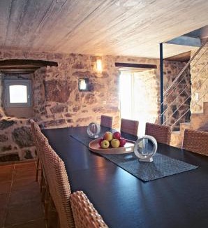 Sanvensa House | Gite Coquelicots