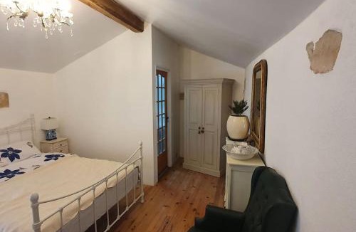 Nanteuil-en-Vallee House | Gite Coquille Saint Jacques