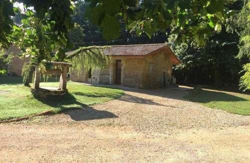 Saint-Genis-sur-Menthon House | Gite Corferoud