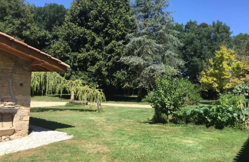 Saint-Genis-sur-Menthon House | Gite Corferoud