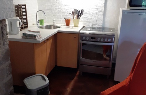 Quemper-Guezennec House | Gite Coriosolites