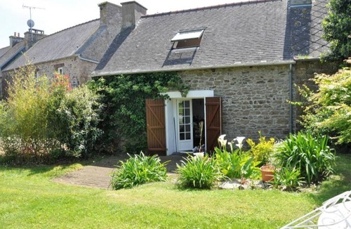 Quemper-Guezennec House | Gite Coriosolites