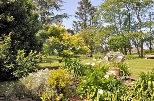 Quemper-Guezennec House | Gite Coriosolites