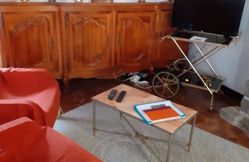 Quemper-Guezennec House | Gite Coriosolites