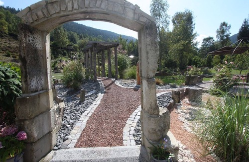 Travexin Cottage | Gite Cornimont, 3 bedrooms, 6 persons