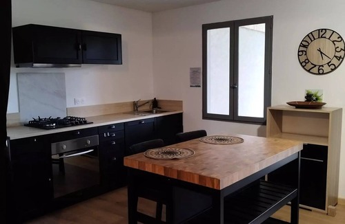 Vendoire Villa | GITE COSY 2 persons