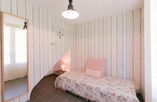 Lagarde House | Gite Cottage de la Douloustre
