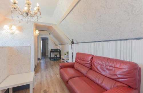 Lagarde House | Gite Cottage de la Douloustre