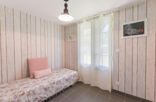 Lagarde House | Gite Cottage de la Douloustre