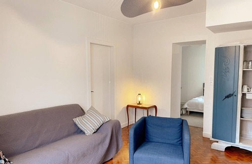 Couffy Cottage | Gite Couffy, 2 bedrooms, 5 persons