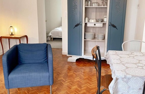 Couffy Cottage | Gite Couffy, 2 bedrooms, 5 persons