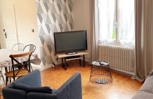 Couffy Cottage | Gite Couffy, 2 bedrooms, 5 persons