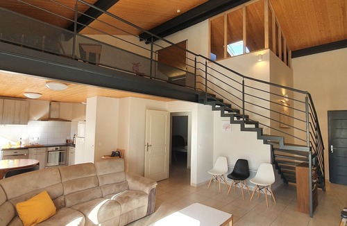 Lavaur House | Gite : Couleur d'autan, center Lavaur, quiet (contact price week or month)