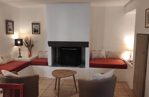 Salleles-Cabardes Other | Gite Cour: family house 10 people
