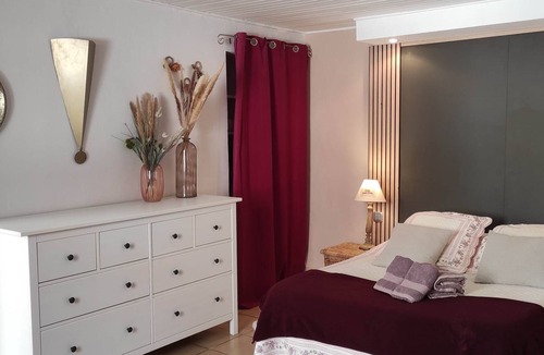 Salleles-Cabardes Other | Gite Cour: family house 10 people