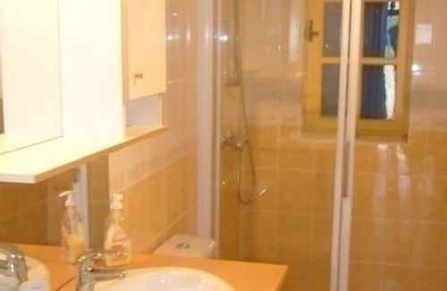 Courcy-aux-Loges Cottage | Gite Courcy-aux-Loges, 2 bedrooms, 5 persons