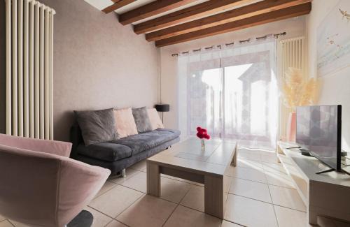 Chateaugiron House | Gite Cours Péan