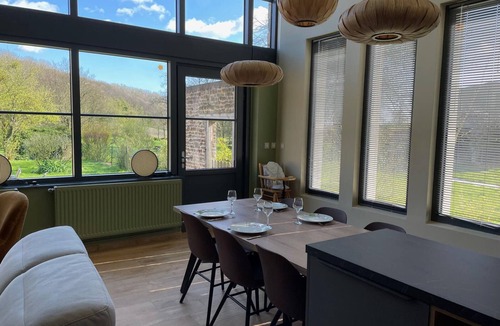 Courset Cottage | Gite Courset, 2 bedrooms, 5 persons